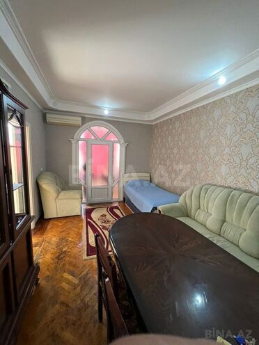 Сдаётся 1-комн. вторичка 40 м², м. Мемар Аджеми, photo 10 from 13