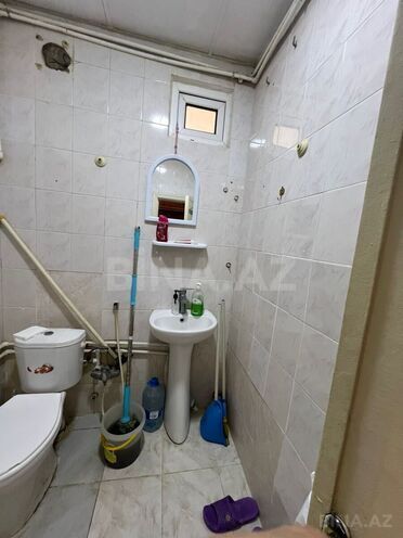 Сдаётся 1-комн. вторичка 40 м², м. Мемар Аджеми, photo 6 from 13