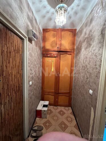 Сдаётся 1-комн. вторичка 40 м², м. Мемар Аджеми, photo 12 from 13