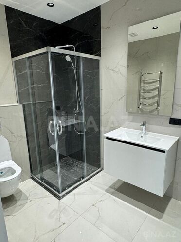 Продаётся 2-комн. новостройка 139 м², м. Кероглу, photo 19 from 24