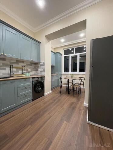 Satılır 2 otaqlı köhnə tikili 60 m², Elmlər Akademiyası m., photo 12 from 21