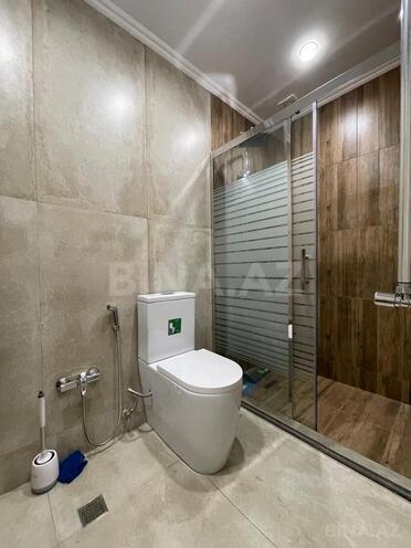 Satılır 2 otaqlı köhnə tikili 60 m², Elmlər Akademiyası m., photo 19 from 21