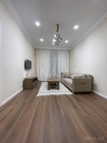 Satılır 2 otaqlı köhnə tikili 60 m², Elmlər Akademiyası m., photo 3 from 21