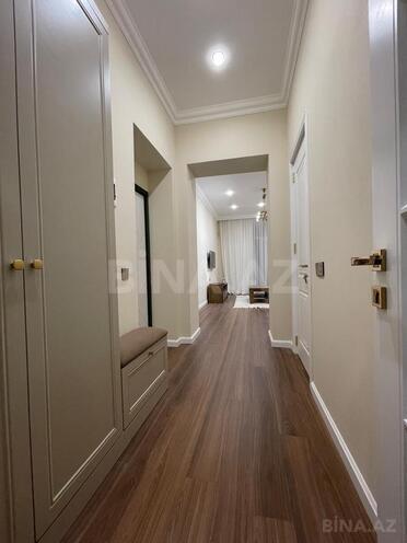 Satılır 2 otaqlı köhnə tikili 60 m², Elmlər Akademiyası m., photo 17 from 21