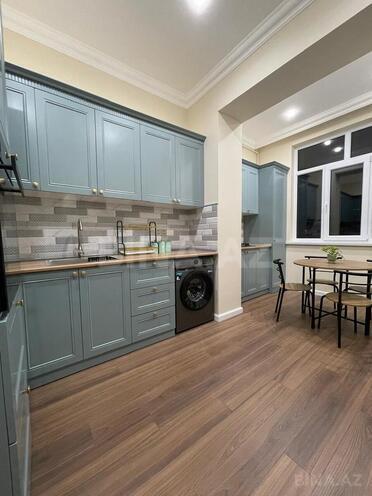 Satılır 2 otaqlı köhnə tikili 60 m², Elmlər Akademiyası m., photo 16 from 21