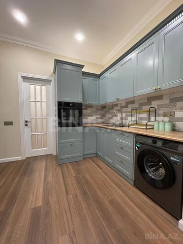 Satılır 2 otaqlı köhnə tikili 60 m², Elmlər Akademiyası m., photo 13 from 21