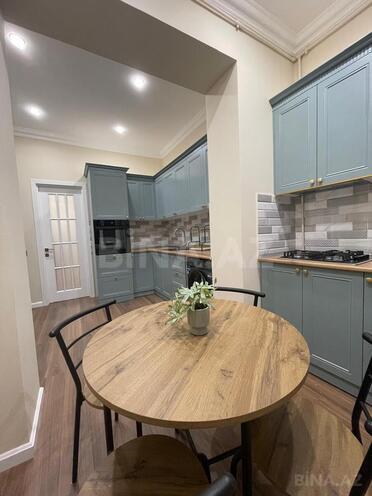 Satılır 2 otaqlı köhnə tikili 60 m², Elmlər Akademiyası m., photo 15 from 21