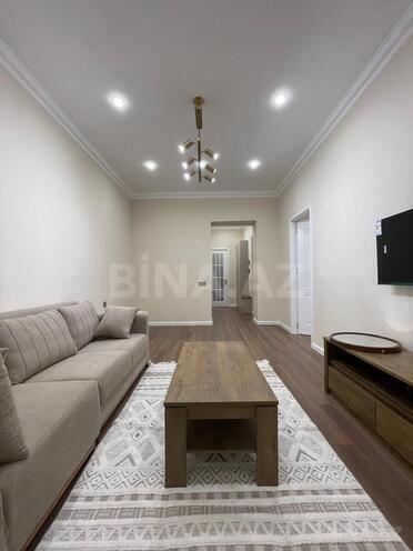 Satılır 2 otaqlı köhnə tikili 60 m², Elmlər Akademiyası m., photo 6 from 21