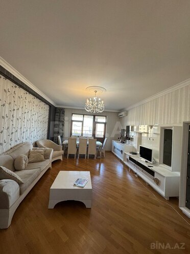 Satılır 4 otaqlı yeni tikili 172 m², Nəsimi r., photo 8 from 18