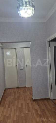 Сдаётся 3-комн. вторичка 80 м², м. Ахмедлы, photo 10 from 13