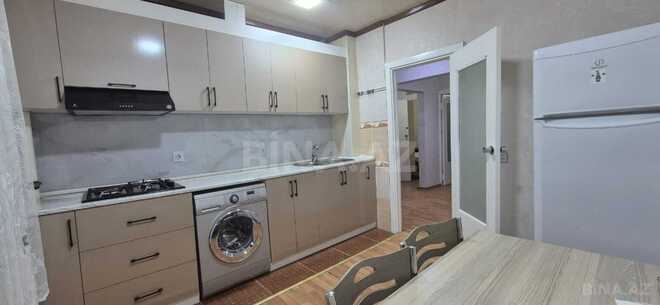 Сдаётся 3-комн. вторичка 80 м², м. Ахмедлы, photo 7 from 13