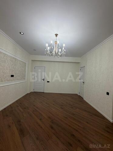 Satılır 2 otaqlı yeni tikili 57 m², Masazır q., photo 5 from 9
