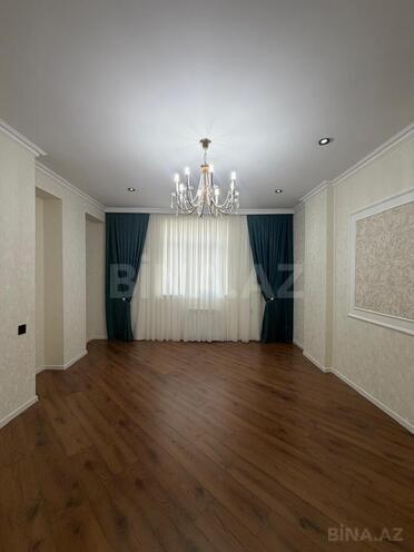 Satılır 2 otaqlı yeni tikili 57 m², Masazır q., photo 3 from 9