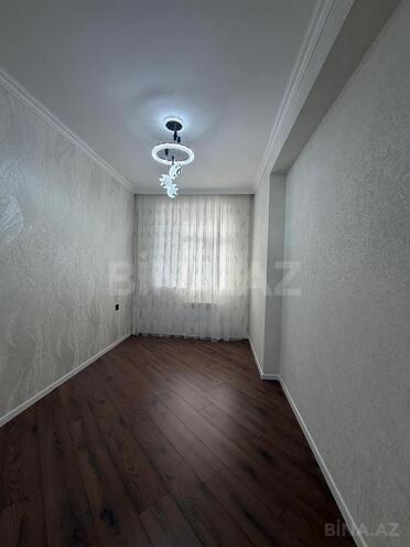 Satılır 2 otaqlı yeni tikili 57 m², Masazır q., photo 4 from 9