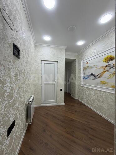 Satılır 2 otaqlı yeni tikili 57 m², Masazır q., photo 7 from 9