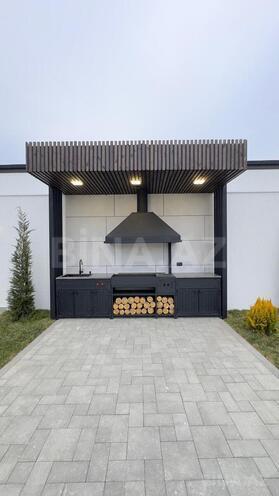 Satılır 6 otaqlı həyət evi/bağ evi 450 m², Mərdəkan q., photo 13 from 32