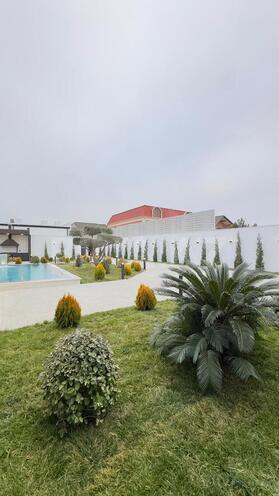 Satılır 6 otaqlı həyət evi/bağ evi 450 m², Mərdəkan q., photo 8 from 32