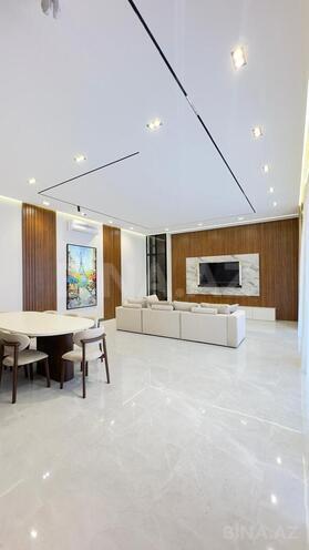 Satılır 6 otaqlı həyət evi/bağ evi 450 m², Mərdəkan q., photo 17 from 32
