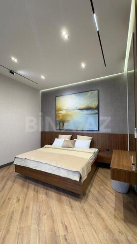 Satılır 6 otaqlı həyət evi/bağ evi 450 m², Mərdəkan q., photo 28 from 32