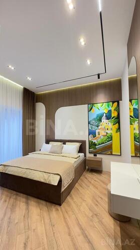Satılır 6 otaqlı həyət evi/bağ evi 450 m², Mərdəkan q., photo 25 from 32