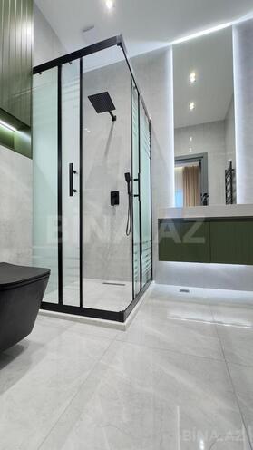 Satılır 6 otaqlı həyət evi/bağ evi 450 m², Mərdəkan q., photo 30 from 32