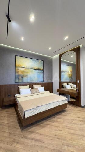 Satılır 6 otaqlı həyət evi/bağ evi 450 m², Mərdəkan q., photo 21 from 32