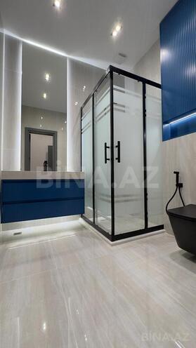 Satılır 6 otaqlı həyət evi/bağ evi 450 m², Mərdəkan q., photo 31 from 32