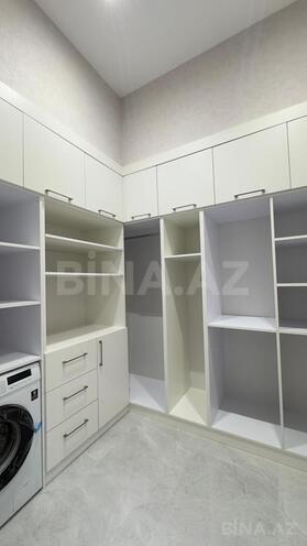 Satılır 6 otaqlı həyət evi/bağ evi 450 m², Mərdəkan q., photo 26 from 32