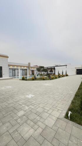 Satılır 6 otaqlı həyət evi/bağ evi 450 m², Mərdəkan q., photo 11 from 32