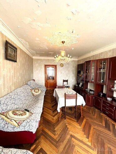 Satılır 3 otaqlı köhnə tikili 70 m², Yasamal r., photo 10 from 18
