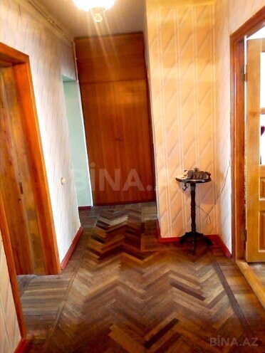 Satılır 3 otaqlı köhnə tikili 70 m², Yasamal r., photo 7 from 18