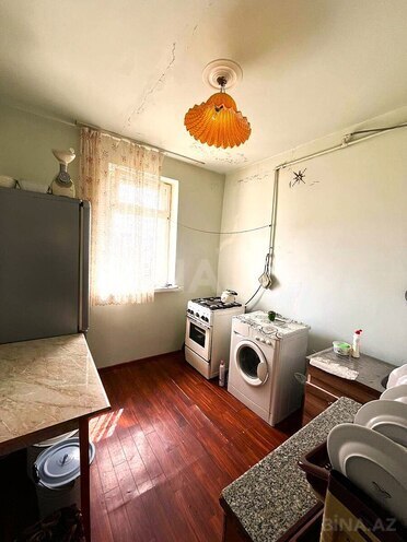 Satılır 3 otaqlı köhnə tikili 70 m², Yasamal r., photo 14 from 18