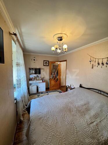 Satılır 2 otaqlı köhnə tikili 55 m², Nəriman Nərimanov m., photo 4 from 14