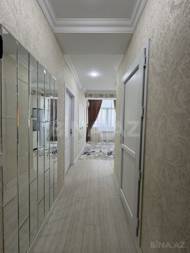 Satılır 2 otaqlı yeni tikili 38 m², Masazır q., photo 5 from 11