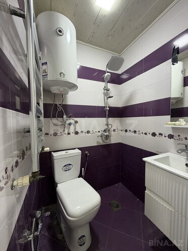 Satılır 2 otaqlı yeni tikili 38 m², Masazır q., photo 10 from 11