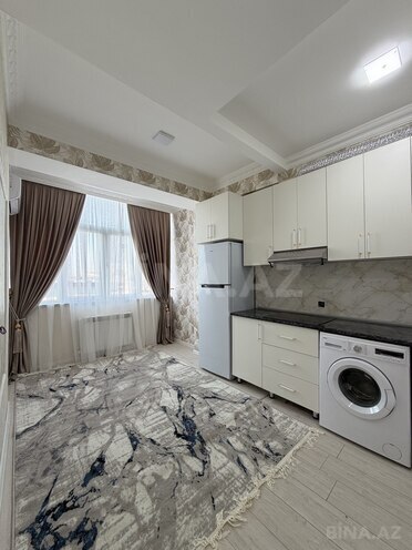 Satılır 2 otaqlı yeni tikili 38 m², Masazır q., photo 3 from 11