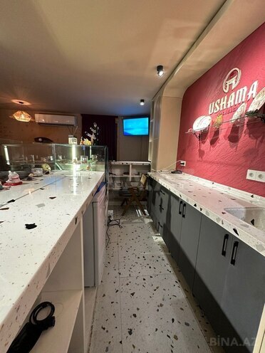 İcarəyə verilir  obyekt 100 m², Şah İsmayıl Xətai m., photo 12 from 16