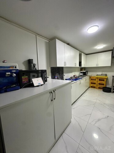 İcarəyə verilir  obyekt 100 m², Şah İsmayıl Xətai m., photo 14 from 16