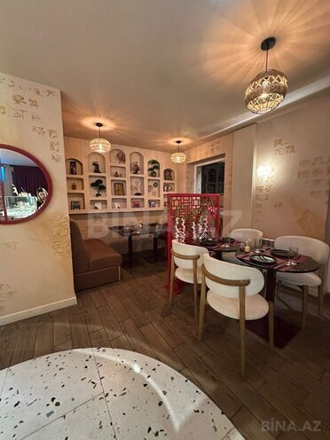 İcarəyə verilir  obyekt 100 m², Şah İsmayıl Xətai m., photo 6 from 16