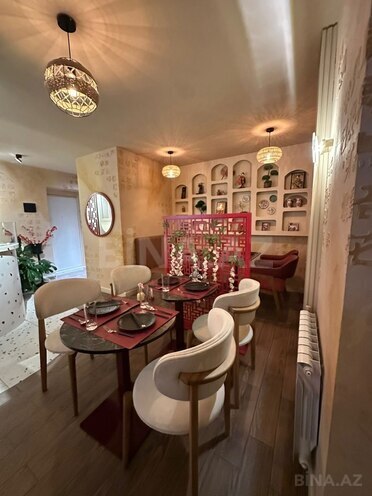 İcarəyə verilir  obyekt 100 m², Şah İsmayıl Xətai m., photo 5 from 16