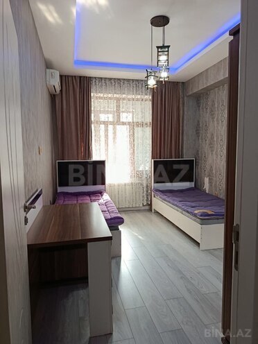 İcarəyə verilir 3 otaqlı köhnə tikili 105 m², Nəriman Nərimanov m., photo 4 from 14