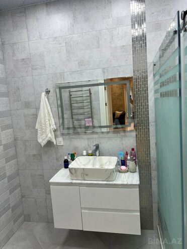 Satılır 3 otaqlı yeni tikili 148 m², İnşaatçılar m., photo 24 from 29