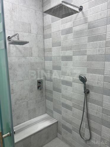 Satılır 3 otaqlı yeni tikili 148 m², İnşaatçılar m., photo 28 from 29