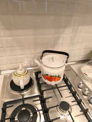 Сдаётся 2-комн. новостройка 70 м², photo 11 from 19