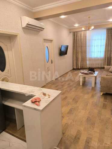 Сдаётся 2-комн. новостройка 70 м², photo 3 from 19