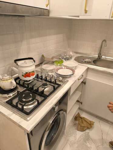 Сдаётся 2-комн. новостройка 70 м², photo 9 from 19