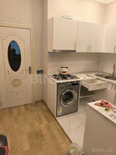 Сдаётся 2-комн. новостройка 70 м², photo 17 from 19