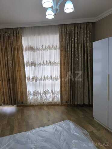 Сдаётся 2-комн. новостройка 70 м², photo 12 from 19