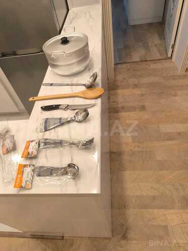 Сдаётся 2-комн. новостройка 70 м², photo 8 from 19