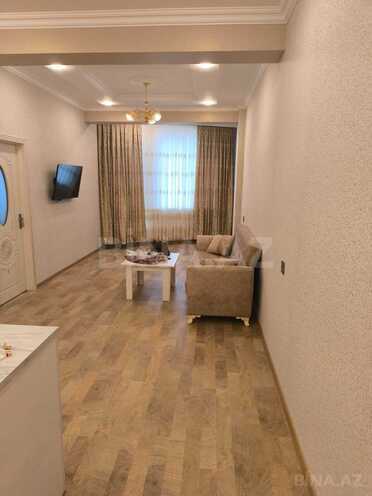 Сдаётся 2-комн. новостройка 70 м², photo 16 from 19